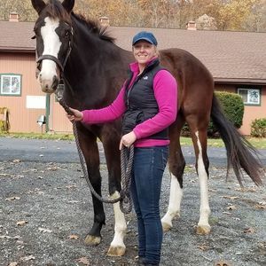 Meet your Posher, Beth